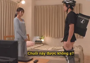 Em thư ký xinh đẹp bú buồi cực điệu nghệ