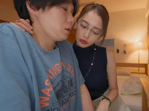 Ở nhà với bố chồng